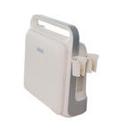 15인치 LED 컬러 휴대용 초음파 기계, 60도 스캔 각도 및 8 TGC 제어