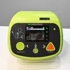 St-A7000plus 컬러 스크린 AED 데이터 전송 양상 휴대용 자동 제세동기 응급 장비