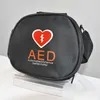 St-A7000plus 컬러 스크린 AED 데이터 전송 양상 휴대용 자동 제세동기 응급 장비