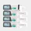 STIP-100T 3.5인치 주사기 주입 펌프 및 30va 전원 공급 장치 2025년 의료 전문가를 위한 최고의 솔루션