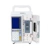 전문 의료용 휴대용 3.2인치 LCD ICU 자동 투여 펌프