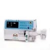 STSP-100 손가락 끝 연동 약물 부피 주사 펌프, 정확한 약물 투여를 위한 2kg 용량