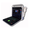 등급 II 복부 스캔 휴대용 초음파 기계 PW CFM PDI 방식