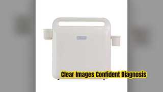 휴대용 초음파 기계 컬러 도플러 진단 스캐너